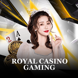 ROYAL CASINO GAMING